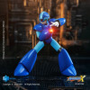 Union Creative Hiya Toys: Exquisite Basic Series 5.7 Inch Mega Man X Series X Action Figure