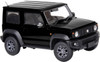  Fujimi 1/24 Suzuki Jimny Sierra JB74 (Bluish Black Pearl 3) Plastic Model 