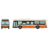  Tomytec Bus Collection Plus BP10 Tobu Bus (Tokyo/Saitama/Chiba/Tochigi Prefecture) (N scale) 