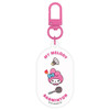 T's Factory Sanrio Club Activities Key Holder My Melody