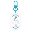 T's Factory Sanrio Club Activity Key Holder Cinnamoroll