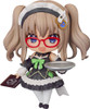Good Smile Company Nendoroid Miyako Kujo: Maid Ver. Figure (9-nine-)