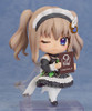 Good Smile Company Nendoroid Miyako Kujo: Maid Ver. Figure (9-nine-)