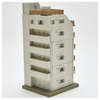Tomytec (Building 062-3) Showa Era Building B3 (N scale)