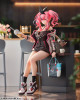 Brilliant Journey! Bremerton Happy Dating! Ver. 1/6 Figure (Azur Lane)