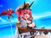 Medicos 1/7 Mast Figure (Goddess Of Victory: NIKKE)