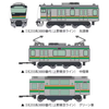 Tomytec TetsuColl Pocket Vol.2 East And West Loop Lines Edition (N scale) 10pcs(BOX)