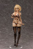 FREEing Sophia F. Shirring: Black Bikini Ver. 1/4 Figure (BUNNY SUIT PLANNING)