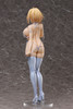 FREEing Sophia F. Shirring: White Bikini Ver. 1/4 Figure (BUNNY SUIT PLANNING)
