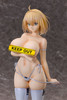 FREEing Sophia F. Shirring: White Bikini Ver. 1/4 Figure (BUNNY SUIT PLANNING)