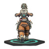 Borderlands 4 - Harlowe PVC Figure