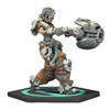 Borderlands 4 - Harlowe PVC Figure