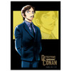 Takara Tomy Takara Tomy Detective Conan TCG DX Card Sleeve Takaaki Morofushi