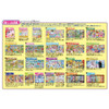 Takara Tomy Disney Magical Playtime Japanese English Words Full Touch with a Pen