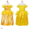 Takara Tomy Disney Princess Sparkling Fantasy Dress, Belle