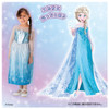 Takara Tomy Frozen Sparkling Fantasy Dress Elsa