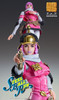 Medicos Super Action Statue Hot Pants Figure (JoJo's Bizarre Adventure: Steel Ball Run)