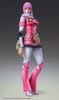 Medicos Super Action Statue Hot Pants Figure (JoJo's Bizarre Adventure: Steel Ball Run)