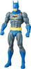 Medicom OUTLET SALE! - MAFEX No.215 Knight Crusader Batman Figure