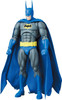Medicom OUTLET SALE! - MAFEX No.215 Knight Crusader Batman Figure