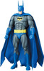 Medicom OUTLET SALE! - MAFEX No.215 Knight Crusader Batman Figure