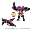 Takara Tomy WKEX-01 World Dragnus