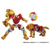 Takara Tomy Takara Tomy Transformers WKB-05 Energy Beast Ignite Leo