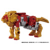 Takara Tomy Takara Tomy Transformers WKB-05 Energy Beast Ignite Leo