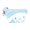 T's Factory Sanrio Triangular Mini Pouch Cinnamoroll