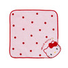 Sanrio Hello Kitty Mini Towel Face