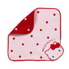 Sanrio Hello Kitty Mini Towel Face