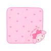 Sanrio My Melody Petit Towel Face
