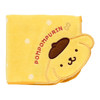 Sanrio PomPom Purin Mini Towel Face
