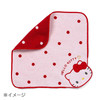 Sanrio Bad Badtz-Maru Mini Towel Face