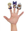 Capcom Figure Builder Finger Puppet Street Fighter 6 Vol.1 Box (8pcs)