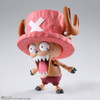 Bandai S.H.Figuarts Tony Tony Chopper -Drum Island- Figure (One Piece)
