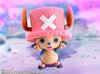 Bandai S.H.Figuarts Tony Tony Chopper -Drum Island- Figure (One Piece)