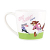 T's Factory Disney Major Mug Zootopia 2 Nick Wilde