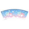 T's Factory Sanrio Water Cup Little Twin Stars