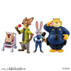 Takara Tomy Takara Tomy Ania Zootopia Finnick Toy Ages 3 And Up