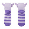 Pokemon Center Original Mid Length Socks With Mascot Espeon (25-29cm)