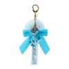 Pokemon Center Original Keychain Eevee Collection Glaceon