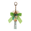 Pokemon Center Original Keychain Eevee Collection Leafeon