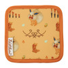 Pokemon Center Original Coaster Eevee Collection Flareon