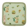 Pokemon Center Original Coaster Eevee Collection Leafeon