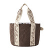 Pokemon Center Original Pokemon Center Original Tote Bag Eevee Collection