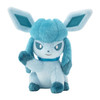 Pokemon Center Original Plush Eevee Collection Glaceon