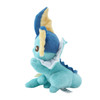 Pokemon Center Original Plush Eevee Collection Vaporeon