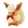 Pokemon Center Original Plush Eevee Collection Flareon