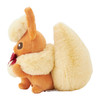 Pokemon Center Original Plush Eevee Collection Flareon